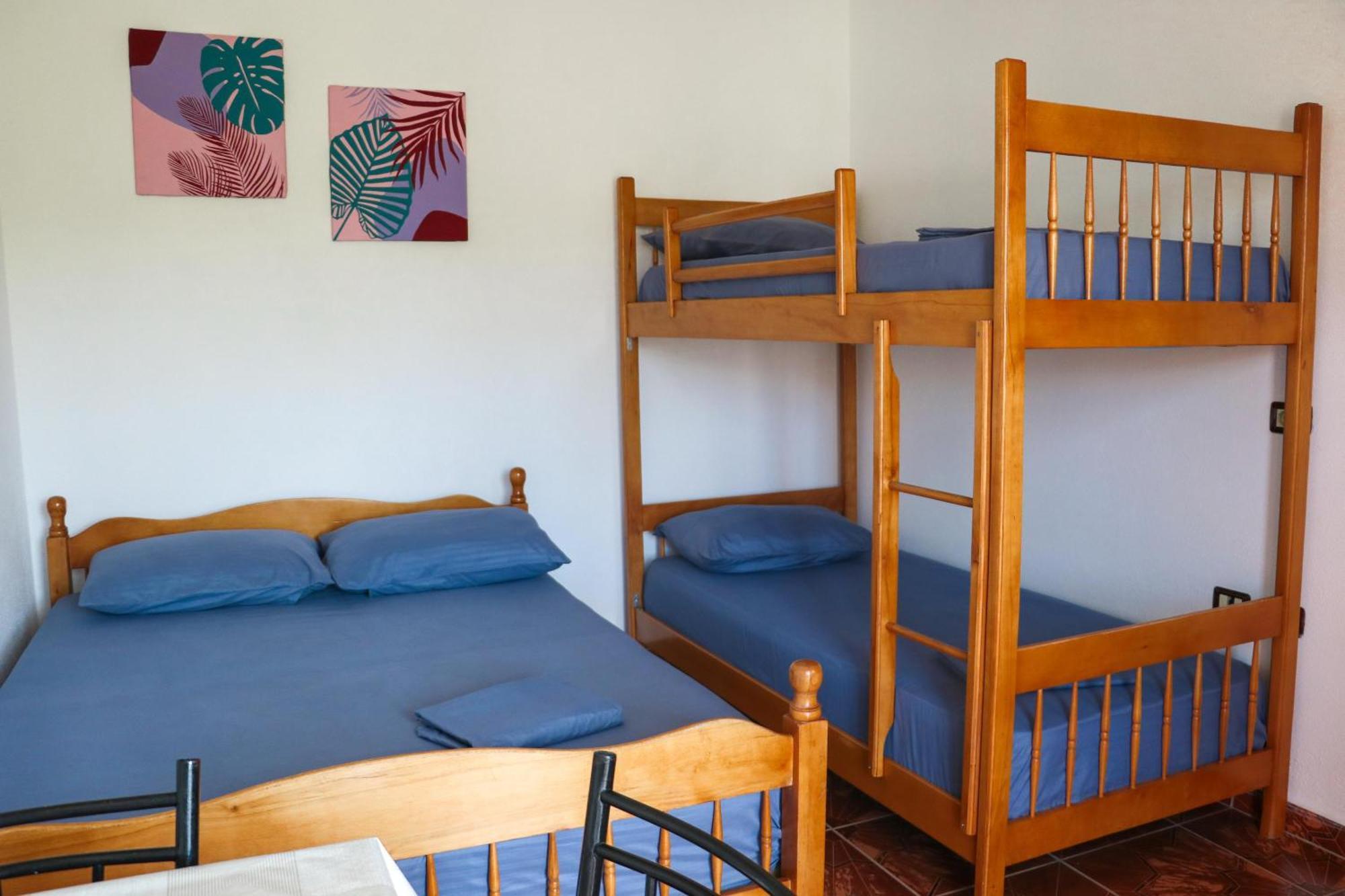 Guest house Green Villa *