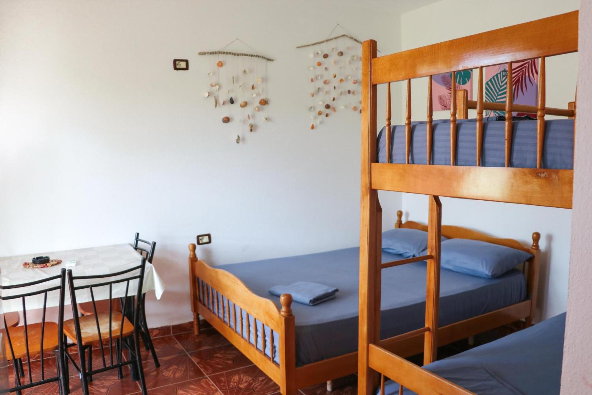 Guest house Green Villa