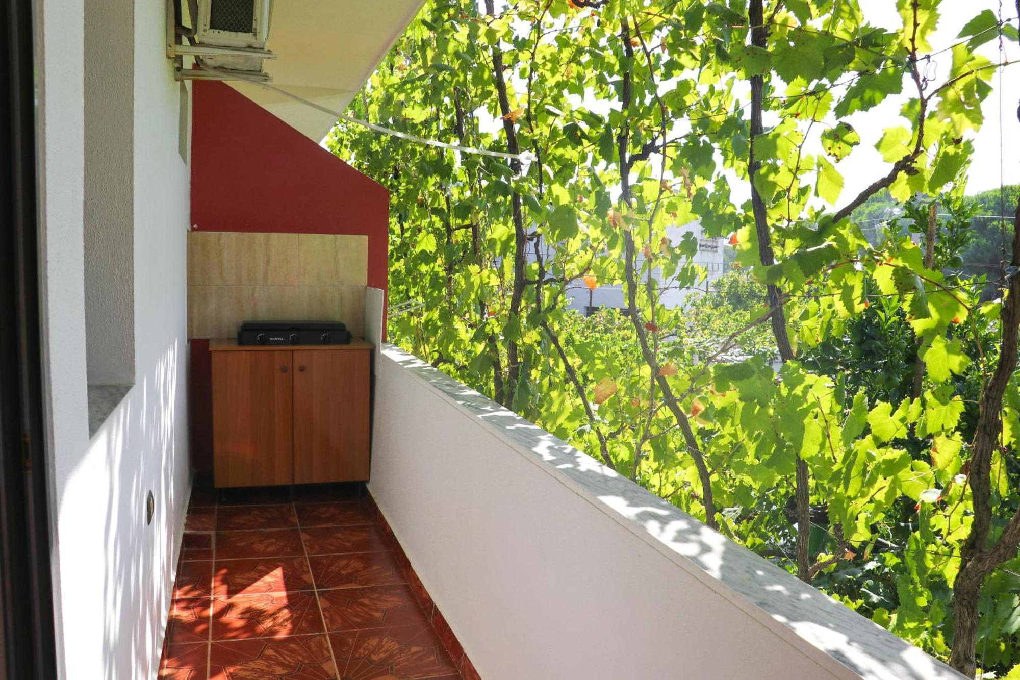 Green Villa Guest house *