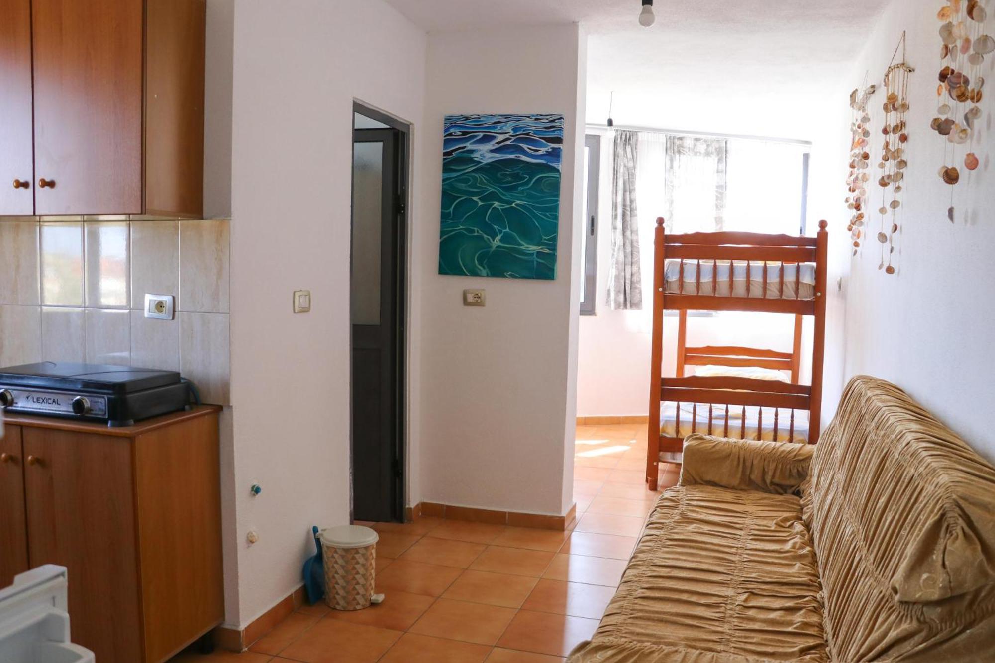 Green Villa *