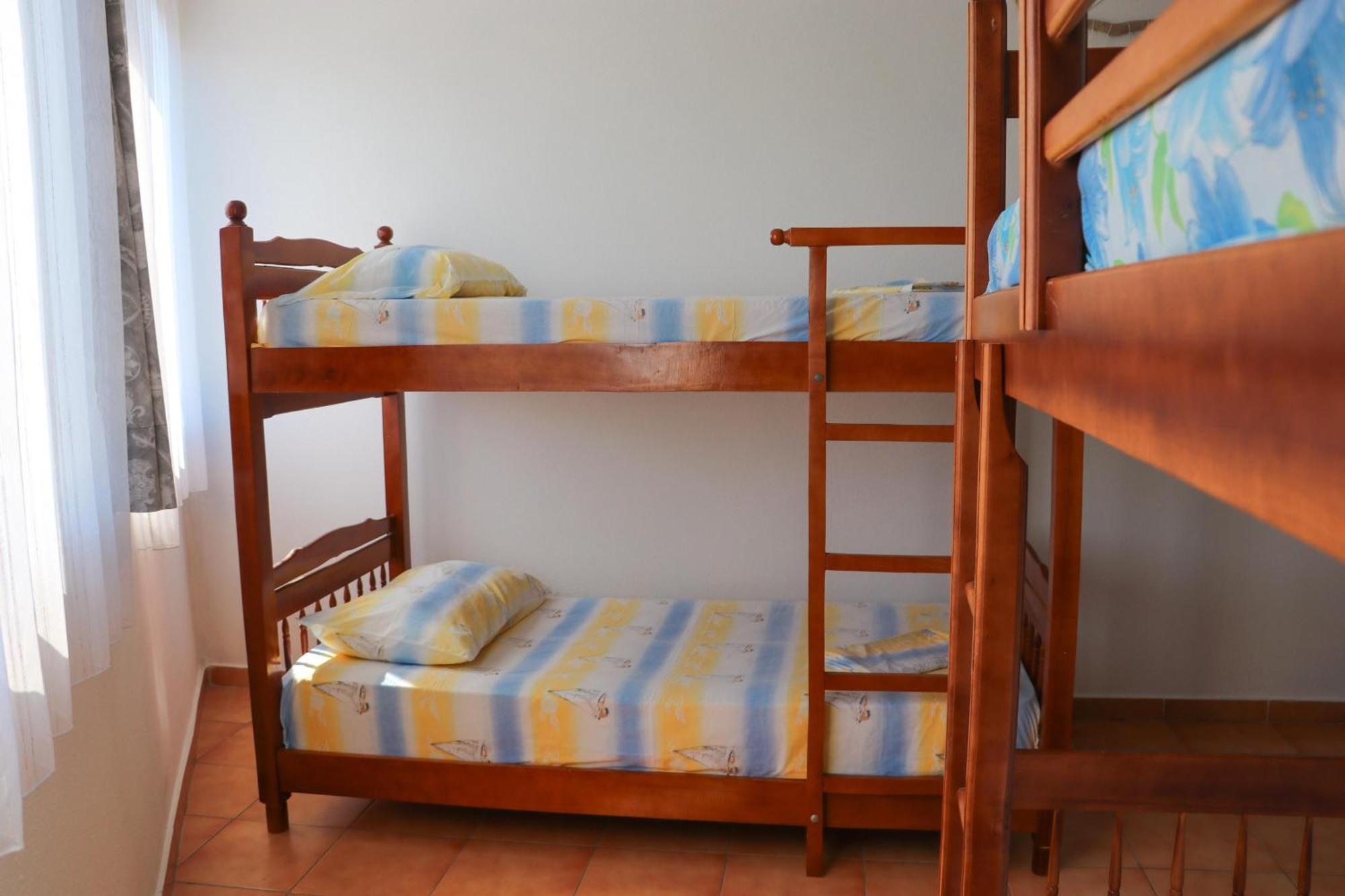Guest house Green Villa