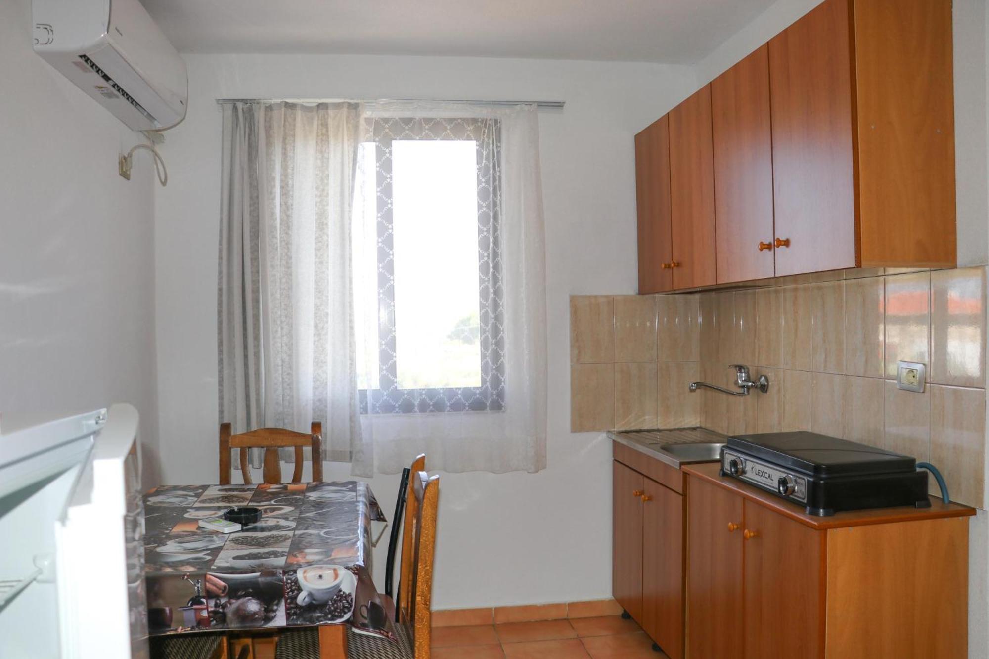 Guest house Green Villa *