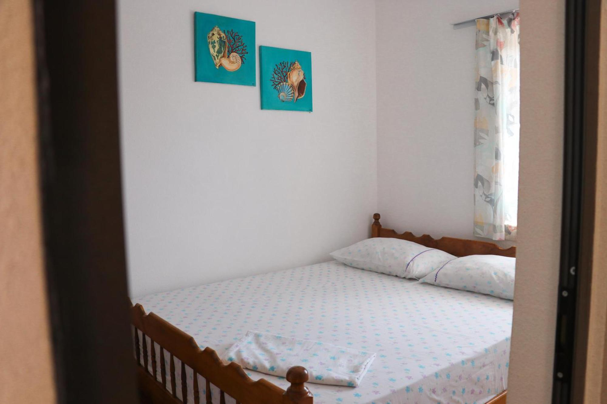 Guest house Green Villa Velipoje