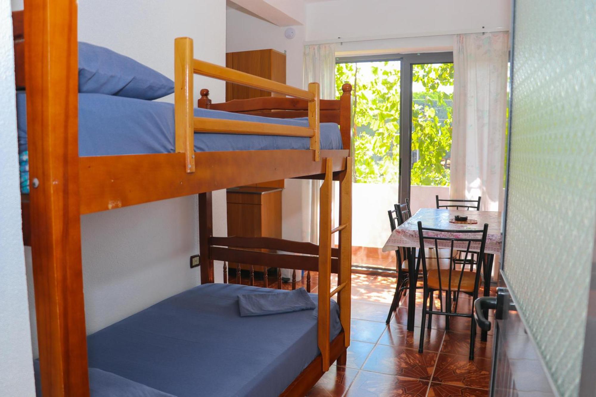 Green Villa Velipoje