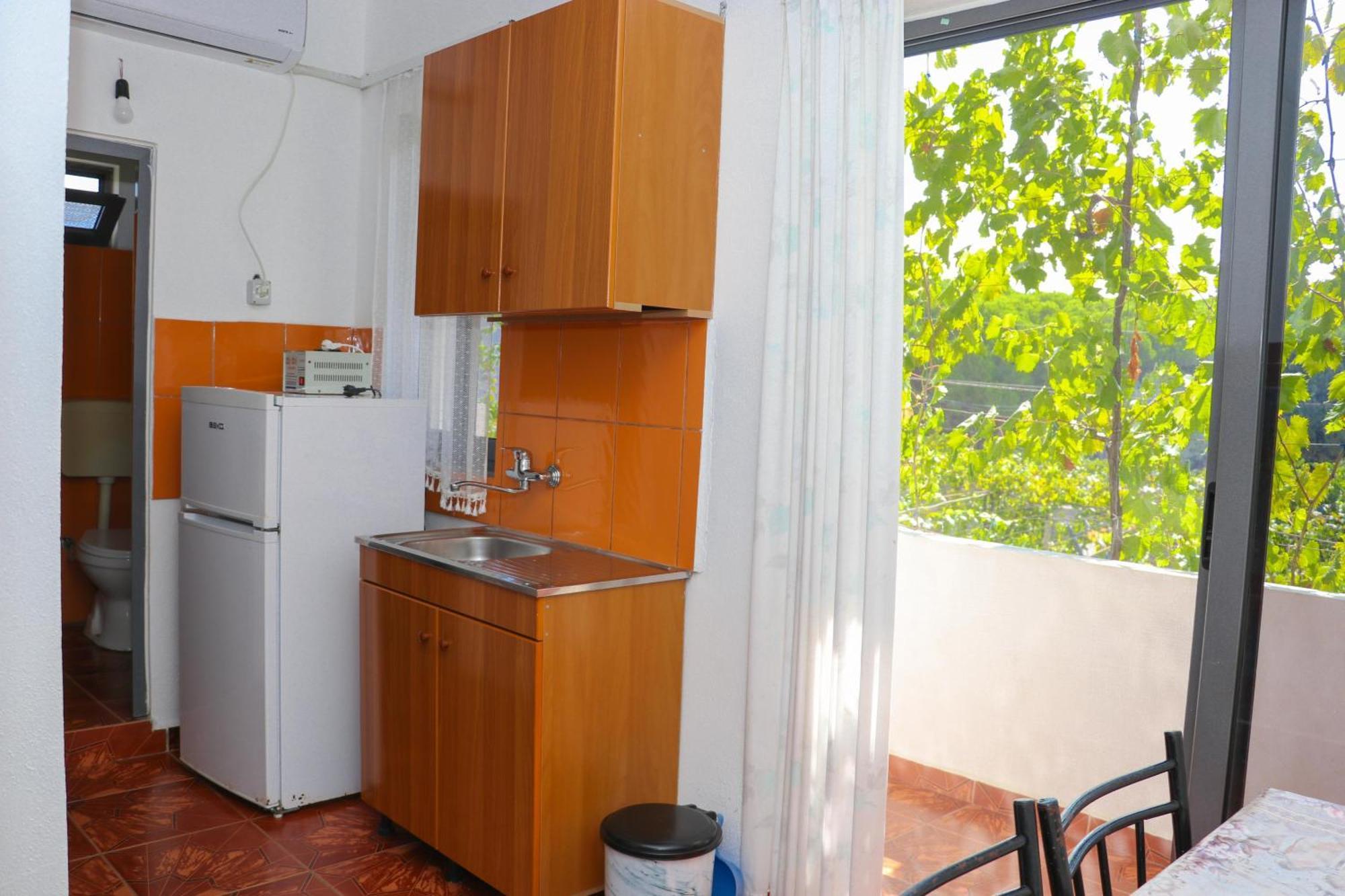 Green Villa