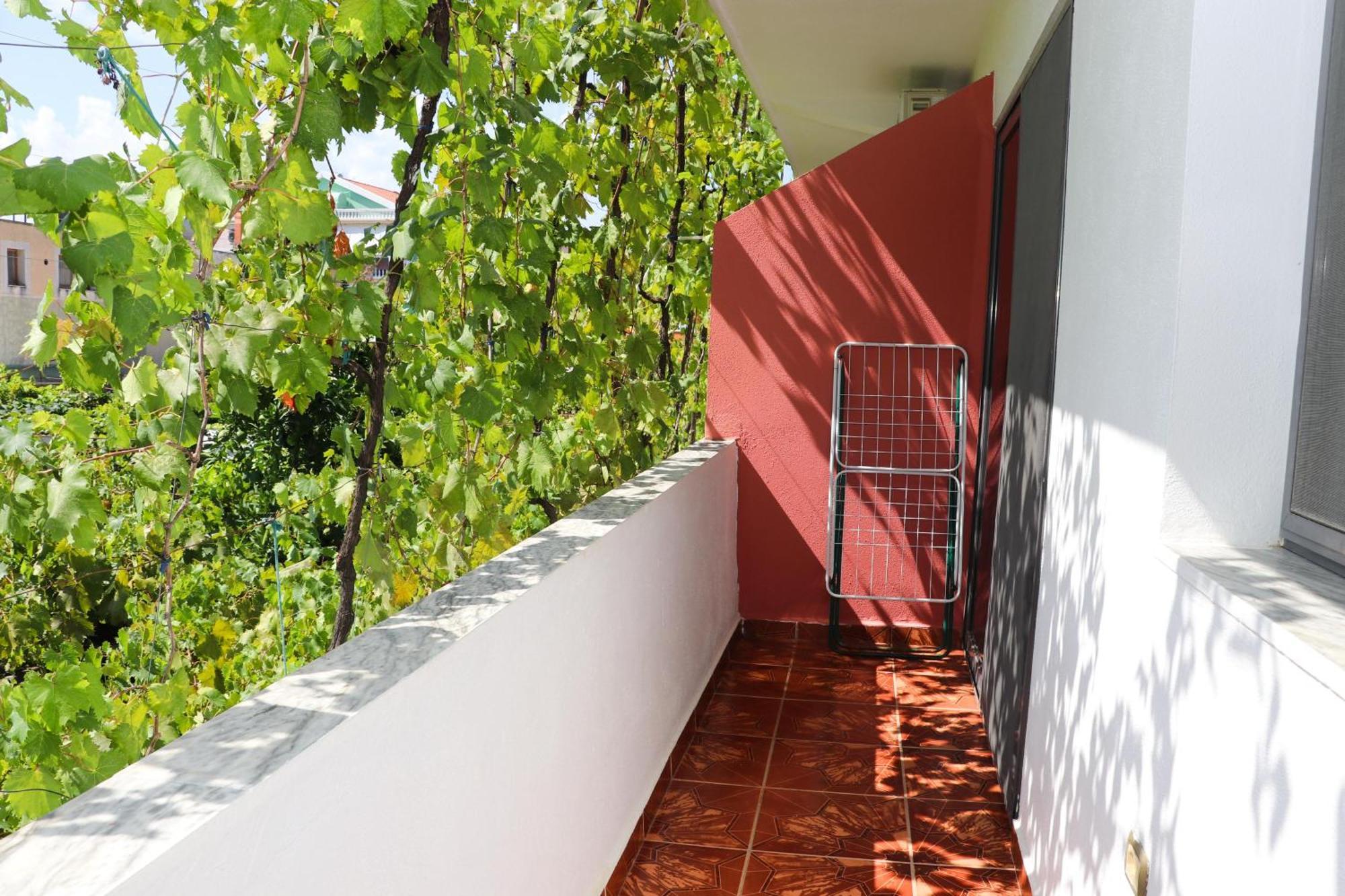 Guest house Green Villa