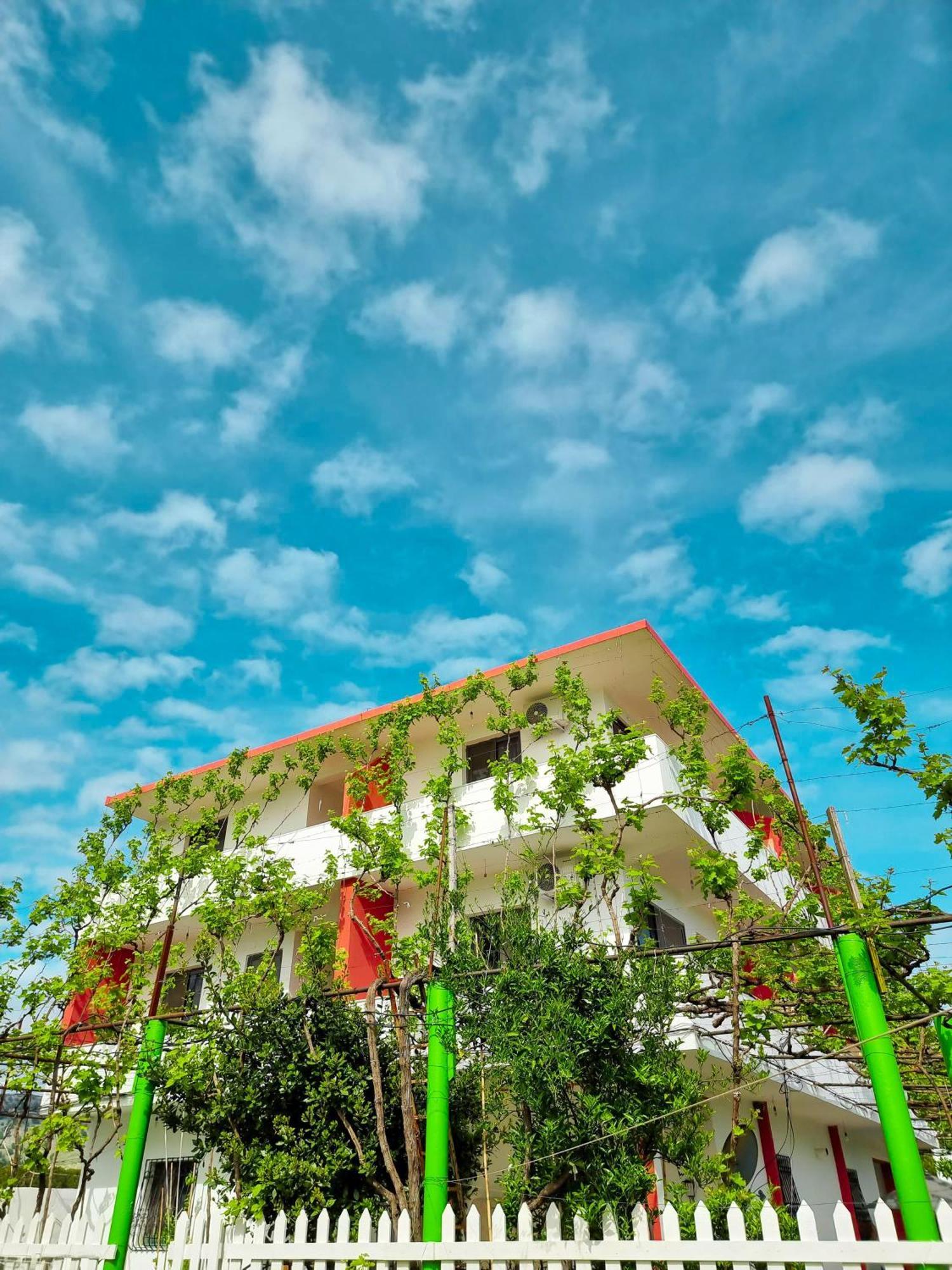 Green Villa