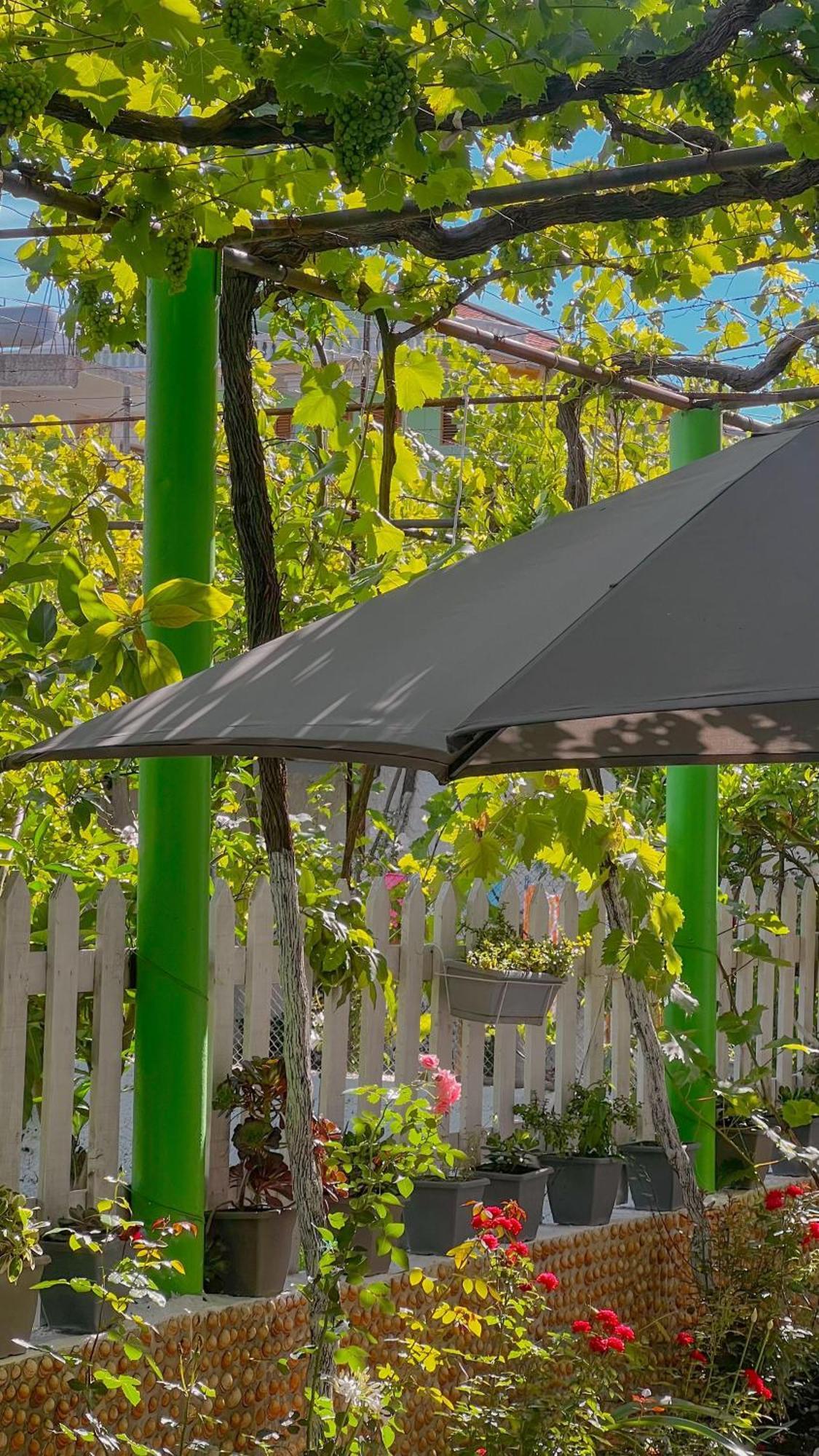 Green Villa Guest house