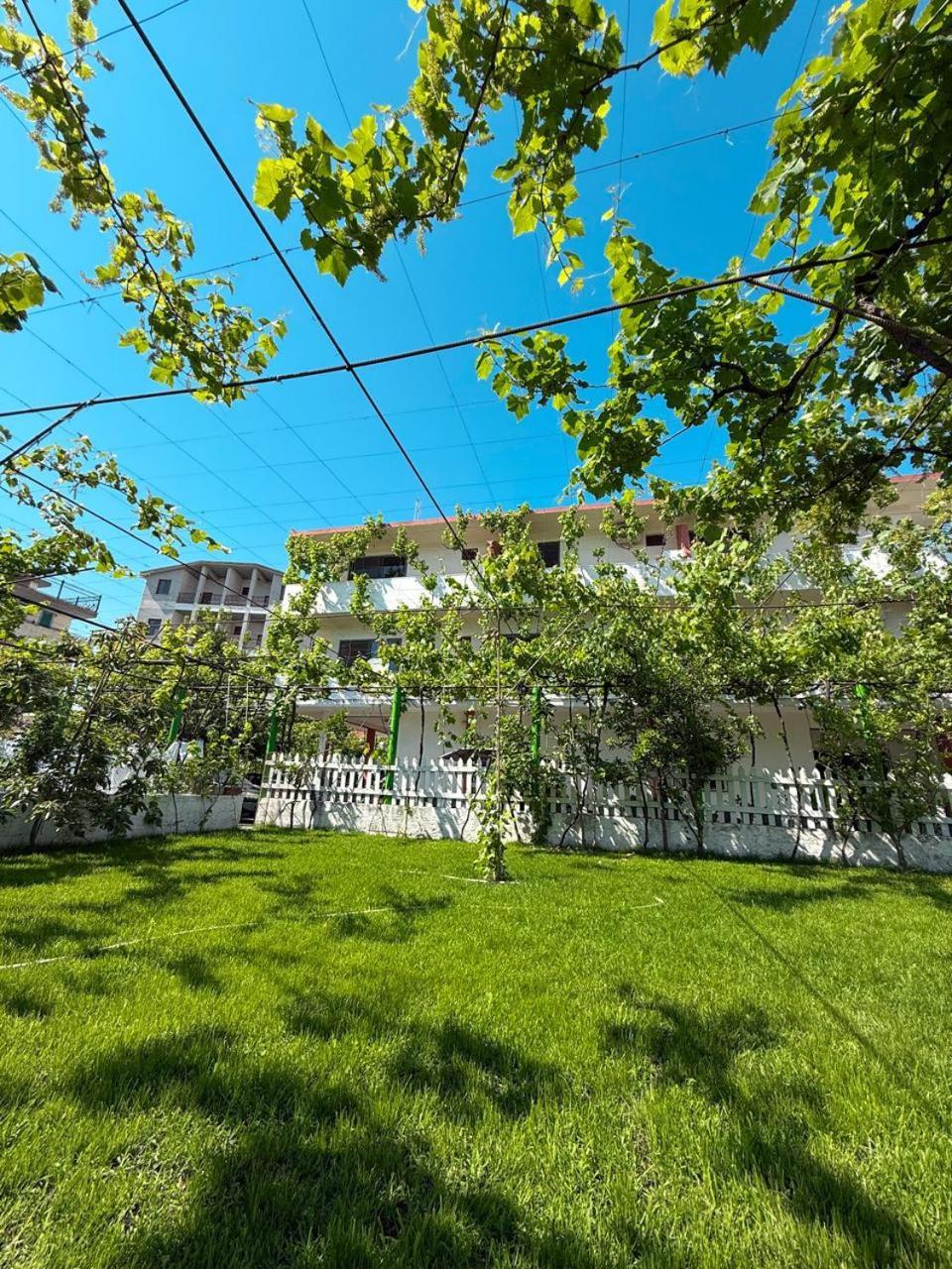 Green Villa Guest house